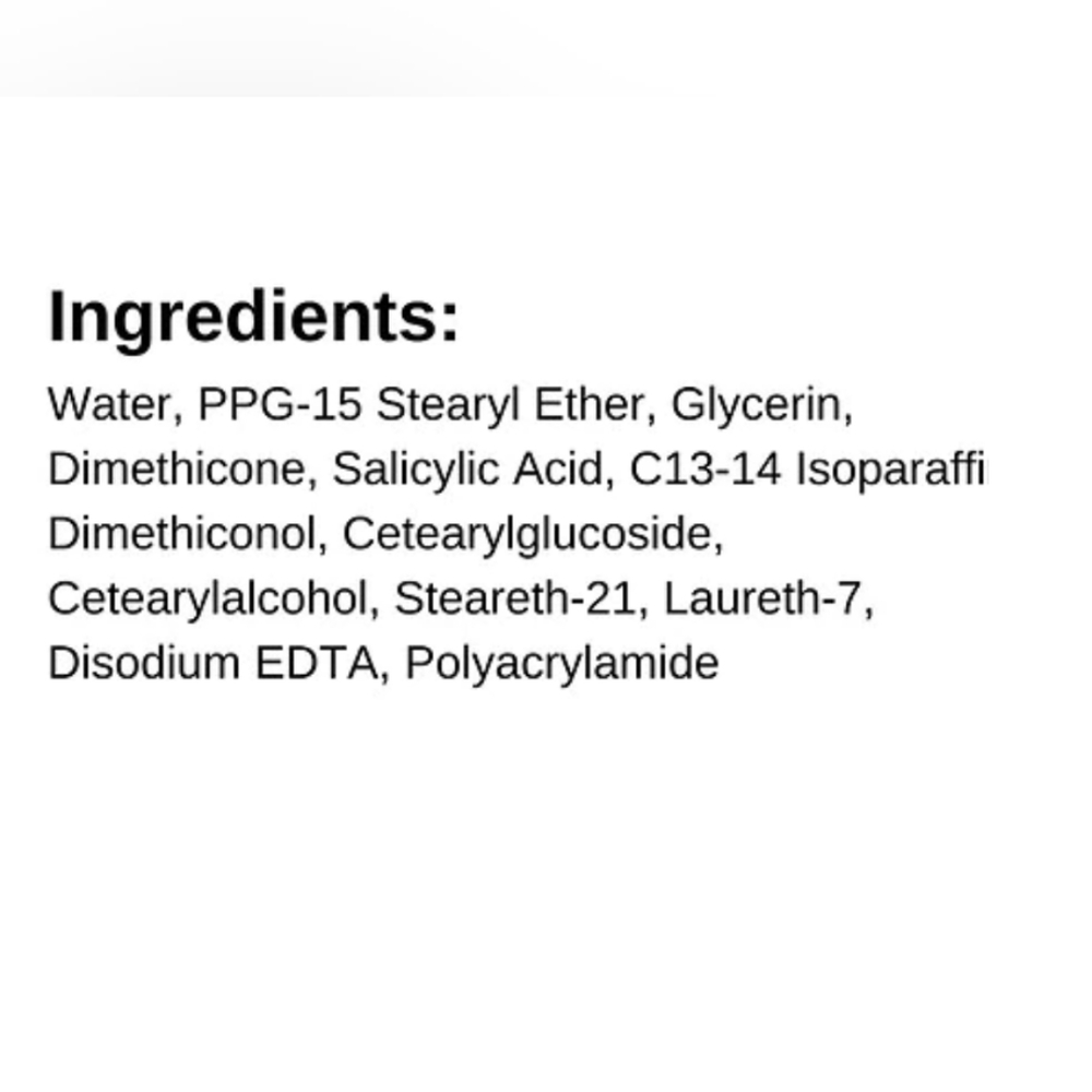 Derma Geek - Picture 3 of 3